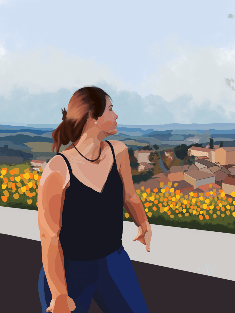 all rights reserved Diana Margarita Lopez Coburn copyright